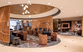 Brussels Marriott Hotel 4*